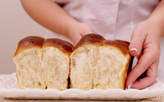 pan brioche