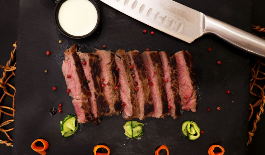 la bistecca