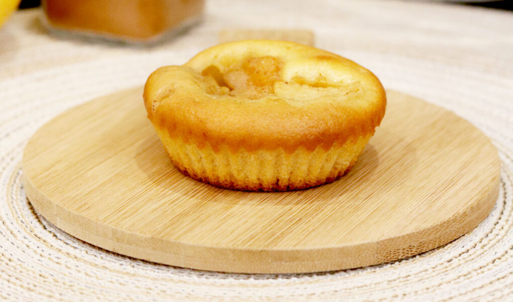torta mele
