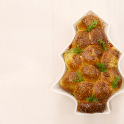 albero Pan Brioche ventiventi
