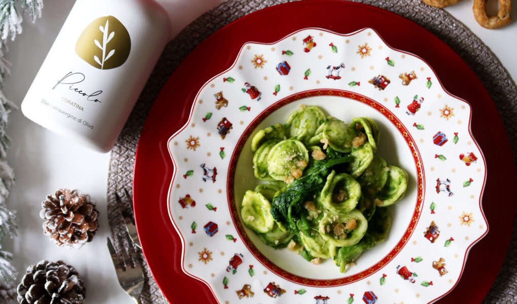 Strascinati con le cime di rapa