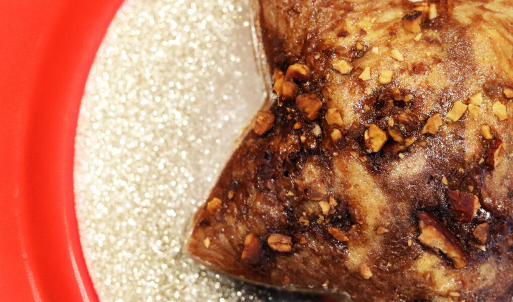 stelle di cioccolata ventiventi