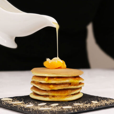 pancake ventiventi